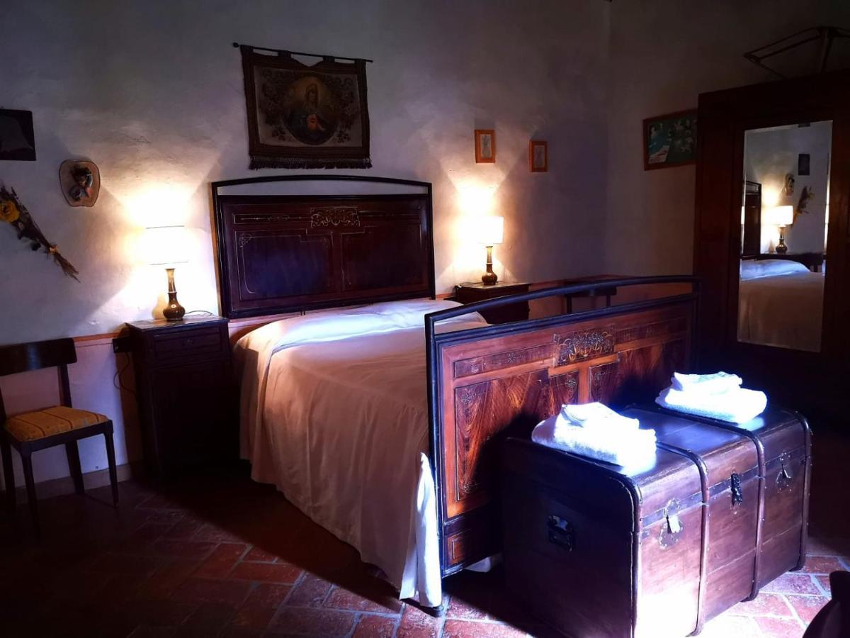 Podere Poggio Lupinaio San Martino sul Fiora Extérieur photo